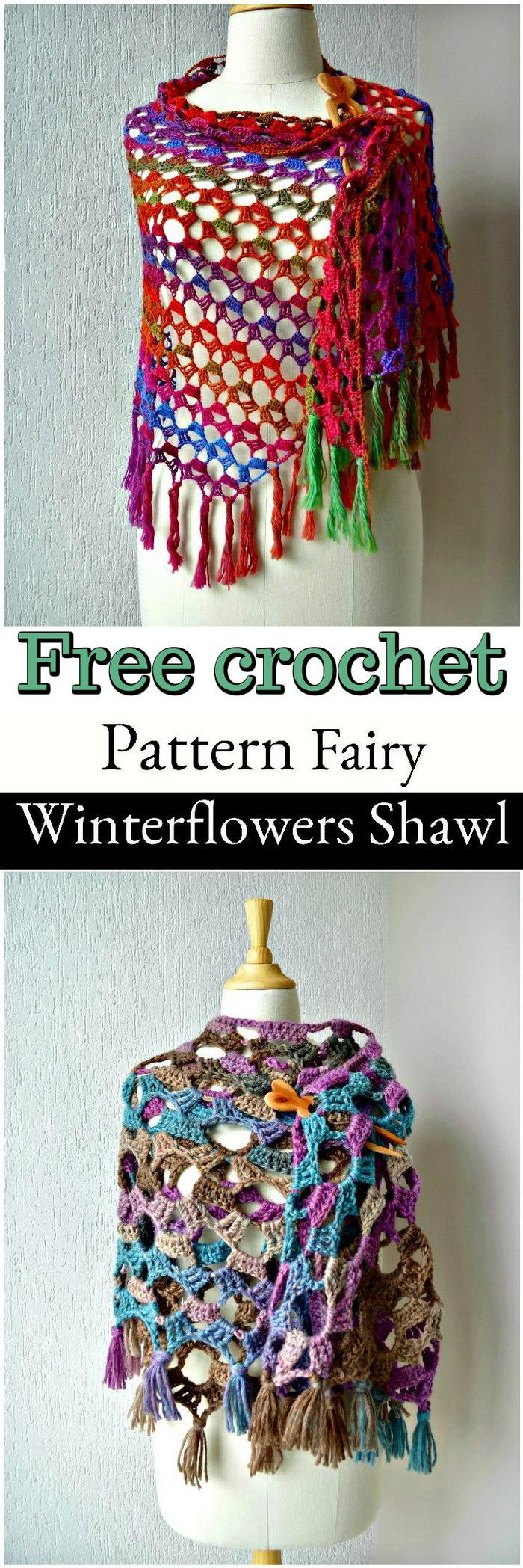 Free Crochet Patterns For Ponchos Free Crochet Poncho Patterns To Make Your Summer Lovely
