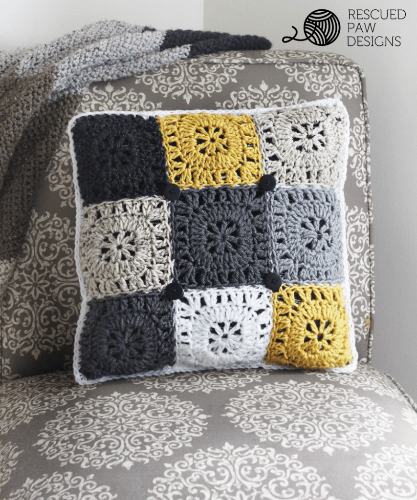 Free Crochet Pillow Patterns Crochet Pillow Pattern Crochet Cover Pillow Pattern