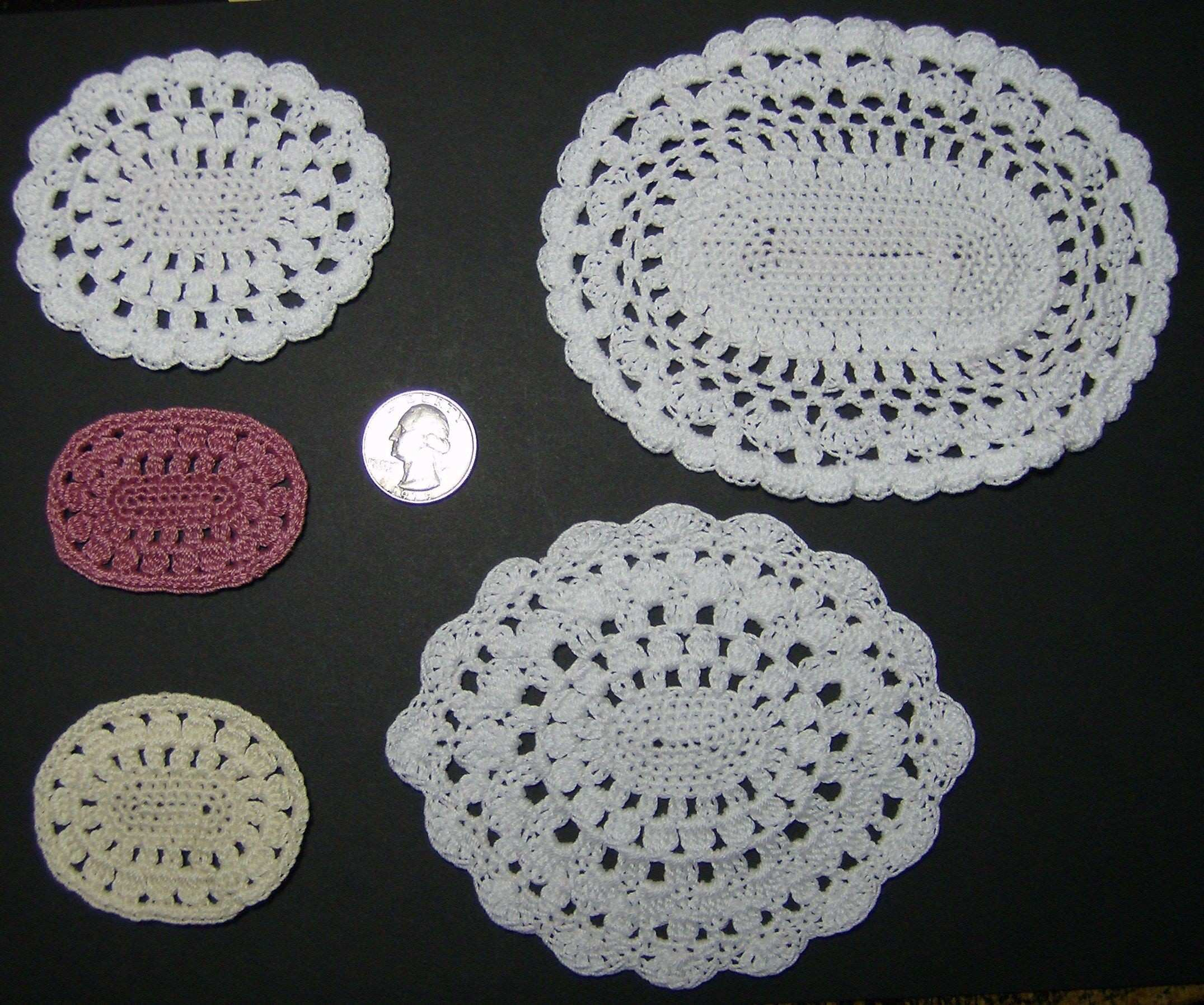 Free Crochet Table Runner Patterns Crochet Table Runner Pattern Easy Fresh Crochet Round Tablecloth
