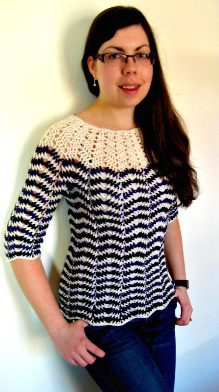 Free Crochet Vest Patterns For Women Crochet Tank Top 10 Free Crochet Patterns Diy Crafts