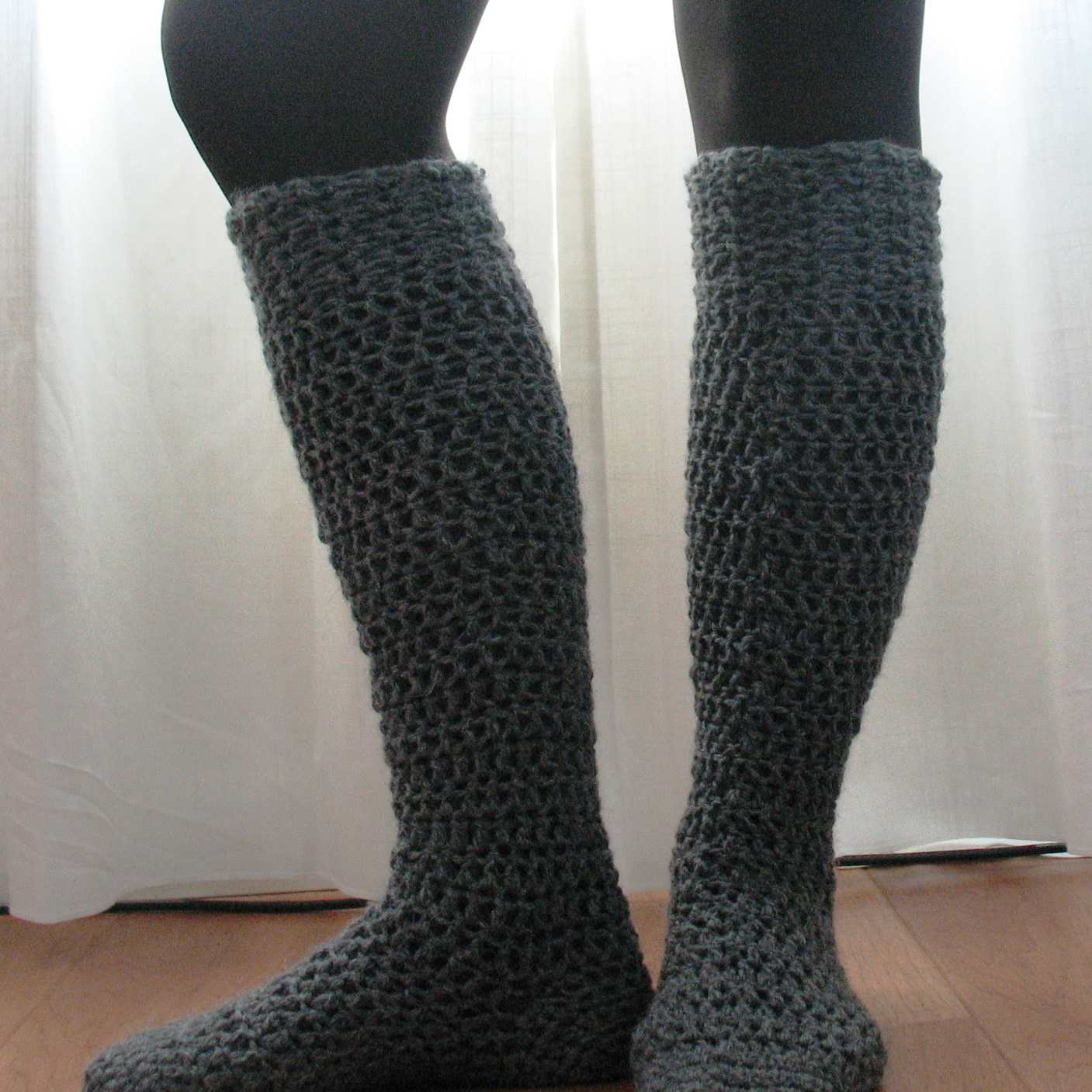 Free Crochet Yoga Socks Pattern Best Crochet Sock Patterns