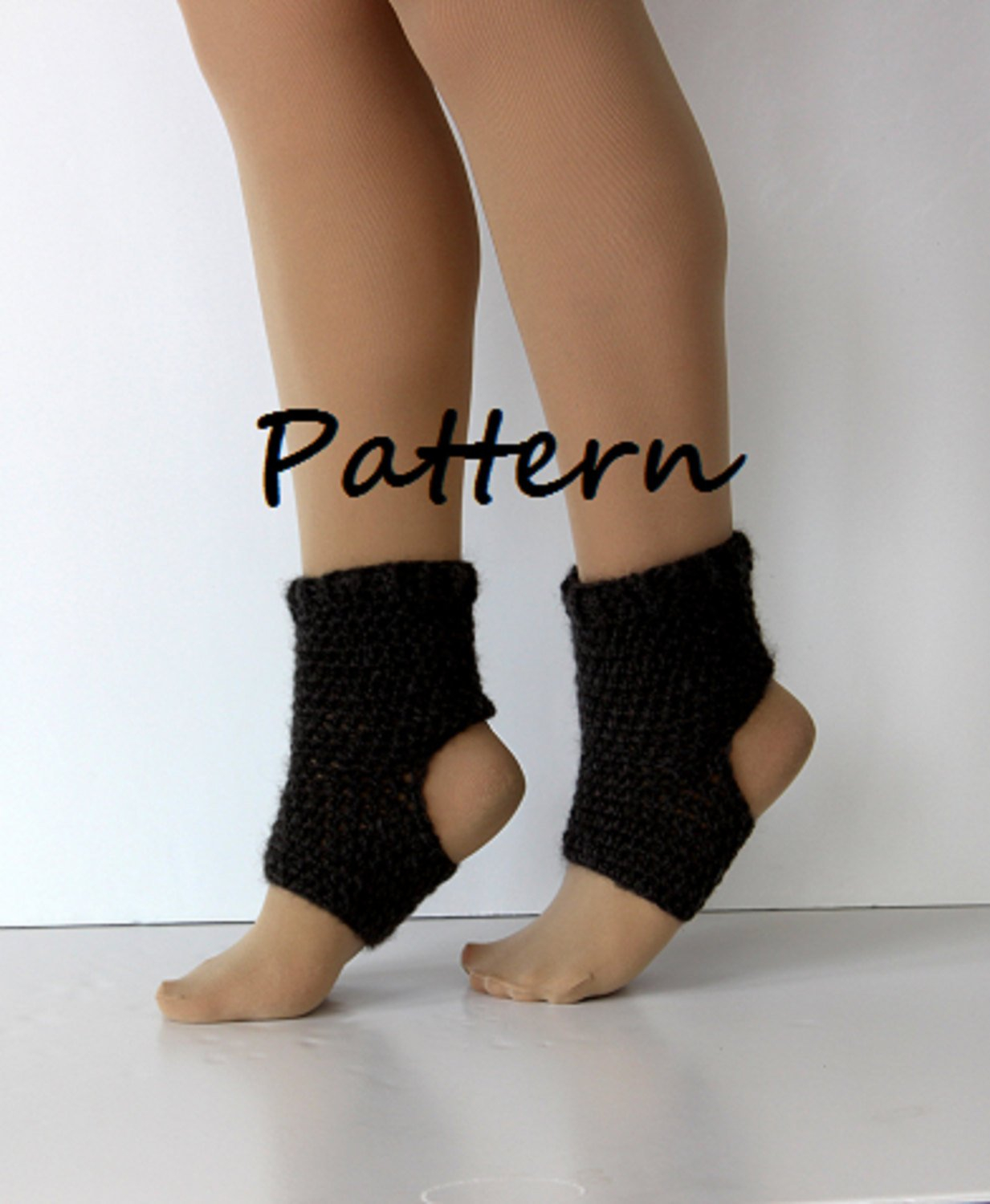 Free Crochet Yoga Socks Pattern Crochet Yoga Patterns