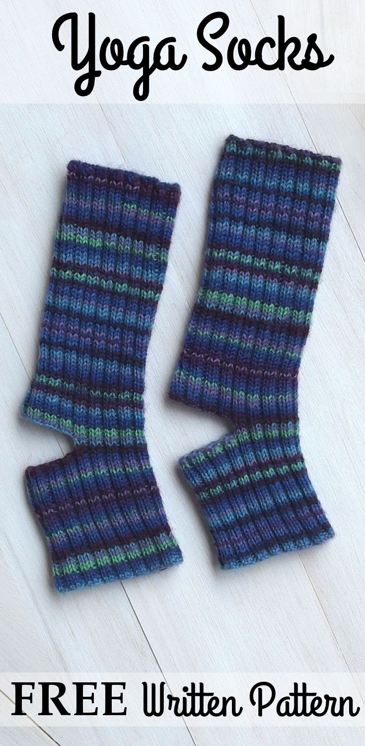 Free Crochet Yoga Socks Pattern Free Simple Pattern For Yoga Socks Nice And Detailed For Beginners