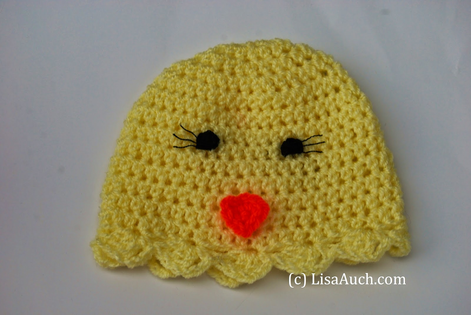 Free Easter Crochet Patterns Free Crochet Patterns And Designs Lisaauch Free Easter Crochet