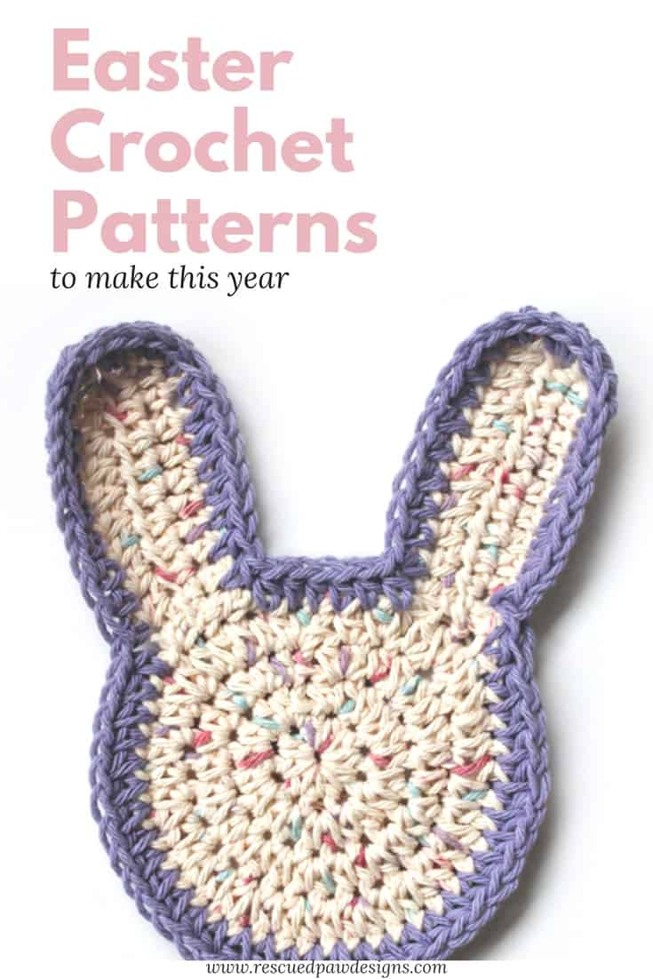Free Easter Crochet Patterns Free Easter Crochet Patterns Crochet Easter Patterns To Try