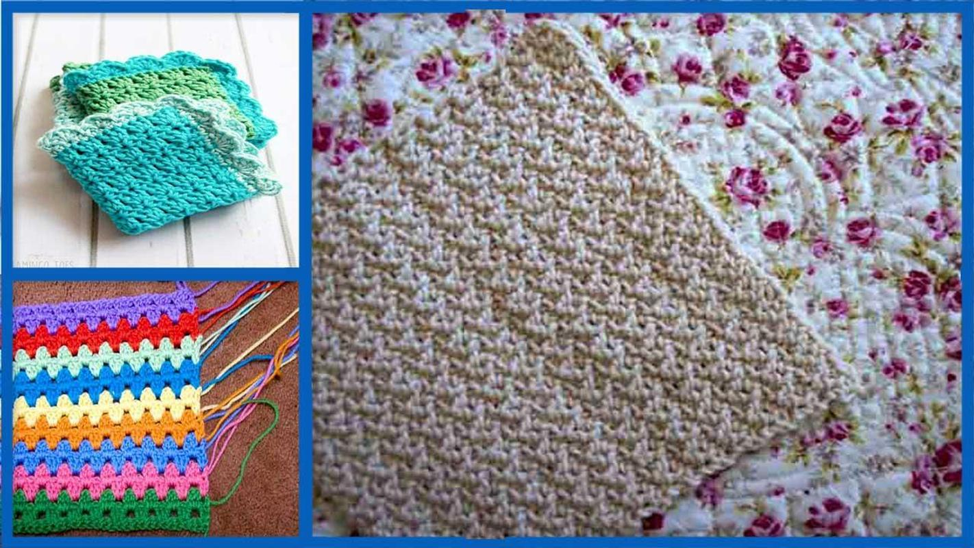 Free Easy Crochet Patterns 1000 Free Easy Crochet Patterns For Android Apk Download
