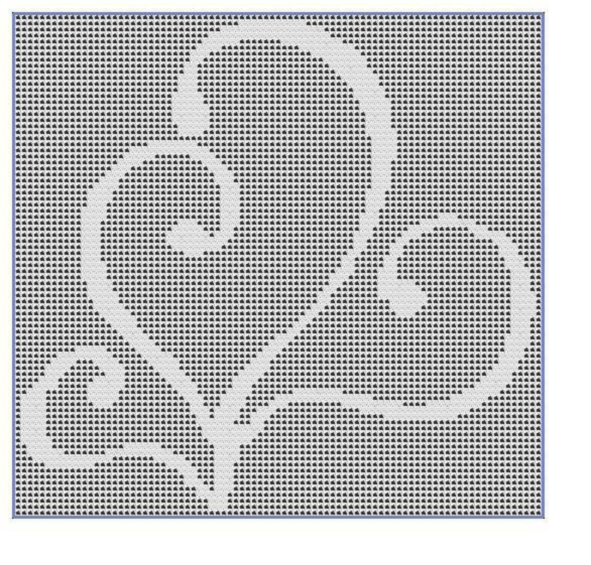 Free Filet Crochet Patterns 6 Filet Crochet Patterns To Help You Learn This Lace Technique