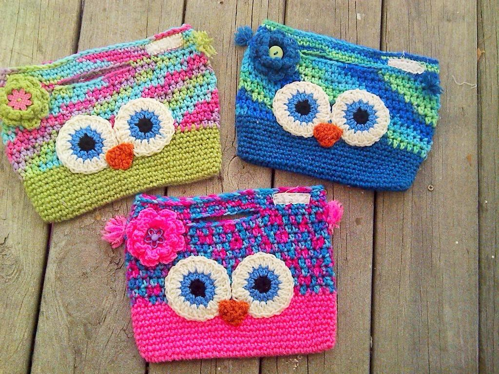 Free Owl Crochet Pattern 7 Hoot Worthy Free Crochet Owl Patterns
