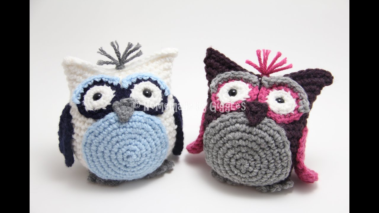 Free Owl Crochet Pattern Bean Bag Owl Assembly Instructions Free Crochet Pattern Available