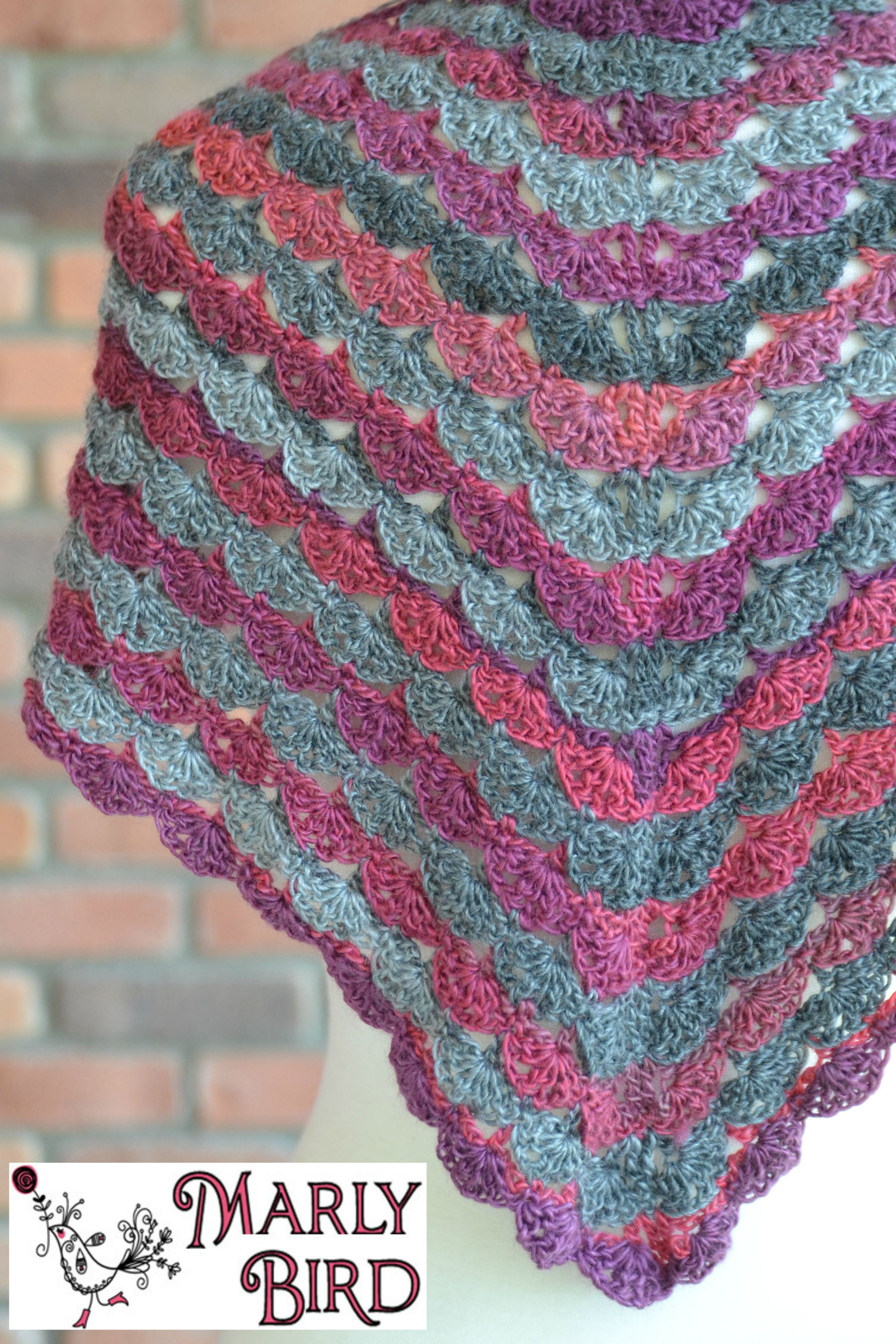 Free Shawl Crochet Patterns Find The Best Free Crochet Shawl Patterns Crochet And Knitting