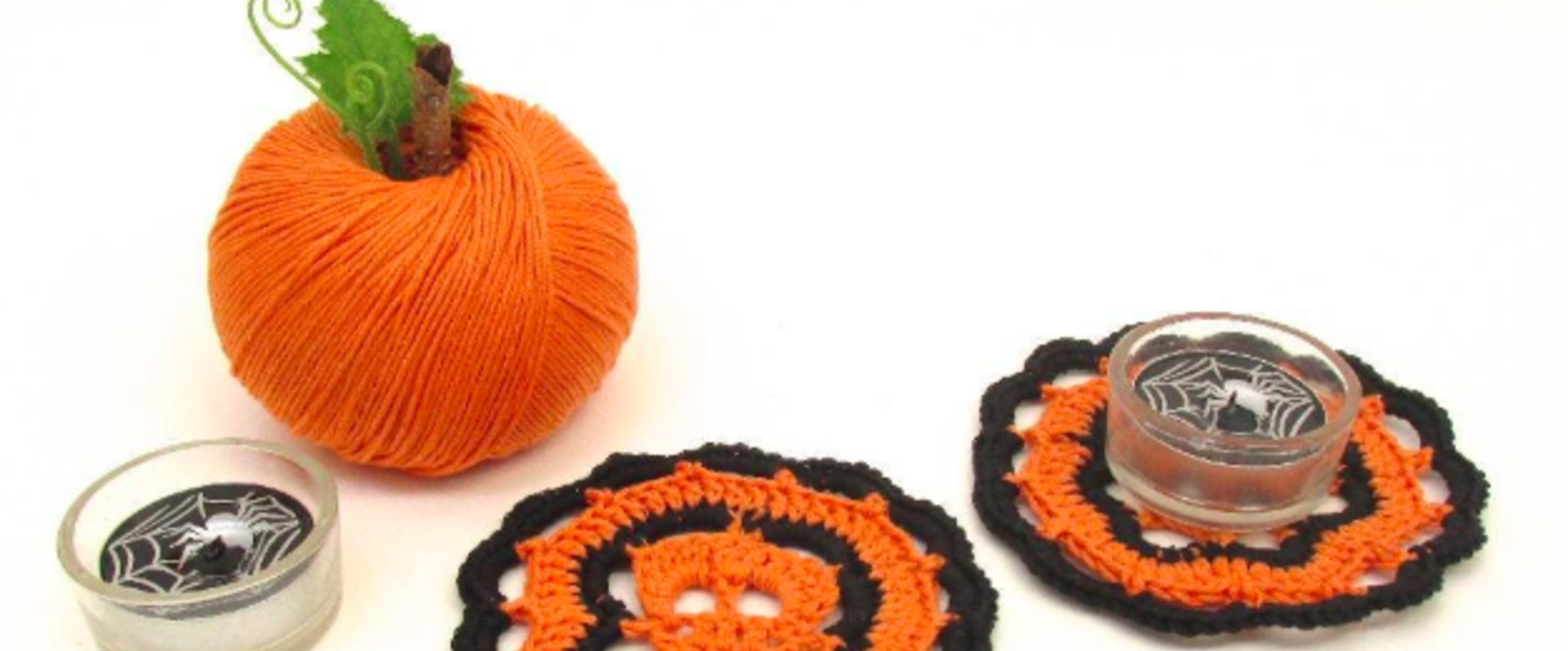 Halloween Crochet Patterns 10 Free And Frightening Halloween Crochet Patterns Lovecrochet