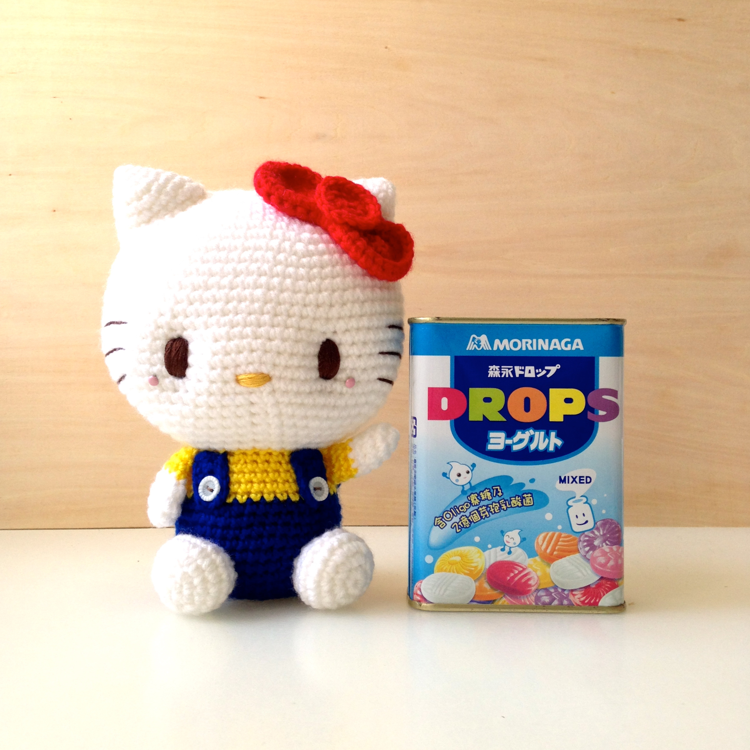 Hello Kitty Crochet Pattern Amigurumi Hello Kitty Search Results Amigurumei