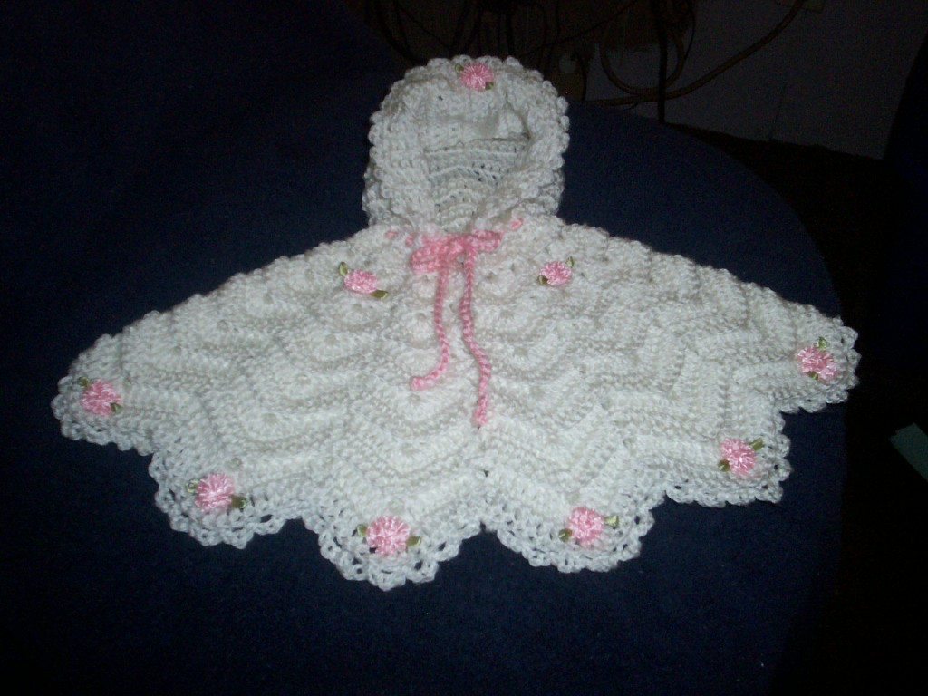 Hollydoll Crochet Boot Slippers Pattern Free Crochet Pattern For Ba Hooded Cape Dancox For