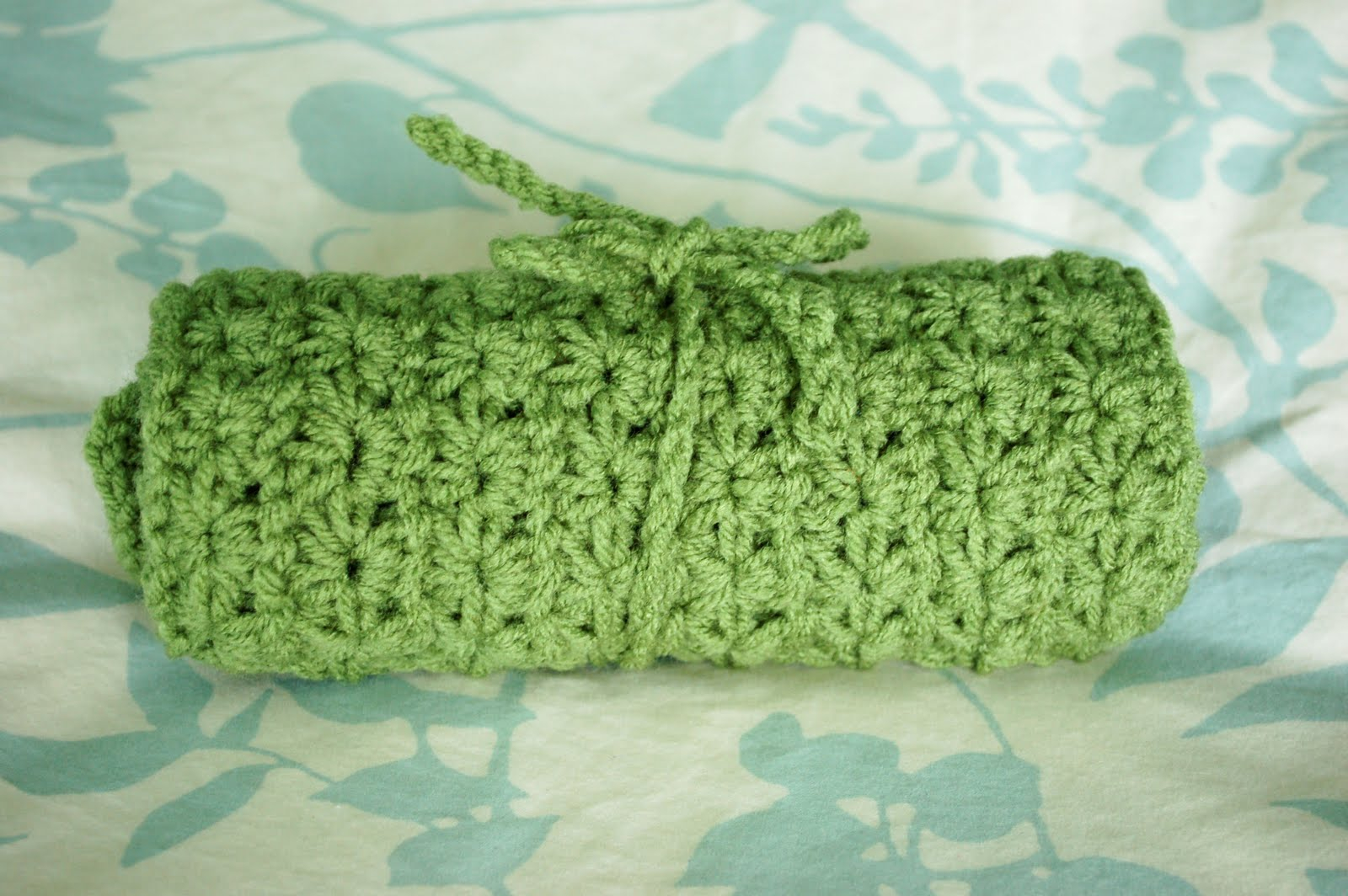 Hooked On Crochet Free Patterns Alli Crafts Free Pattern Star Hook Case