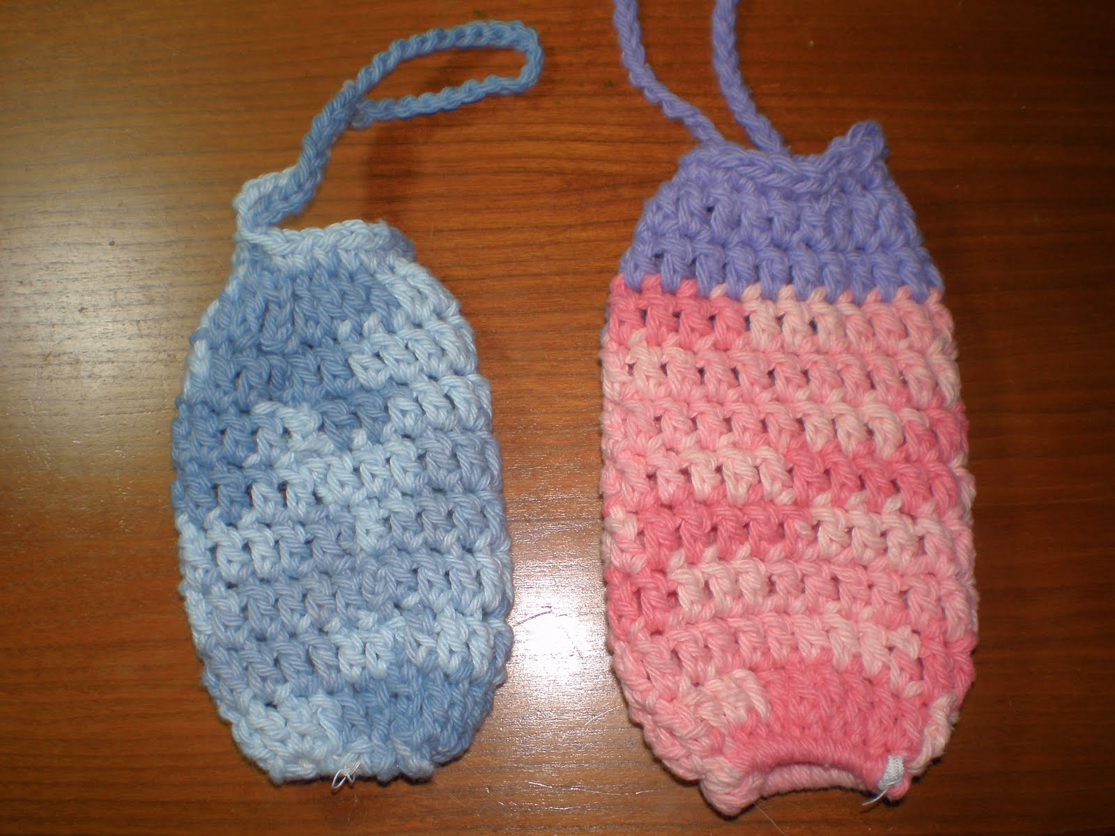 Hooked On Crochet Free Patterns Hooked On Crochet Free Pattern Pooper Scooper Bag Caddy