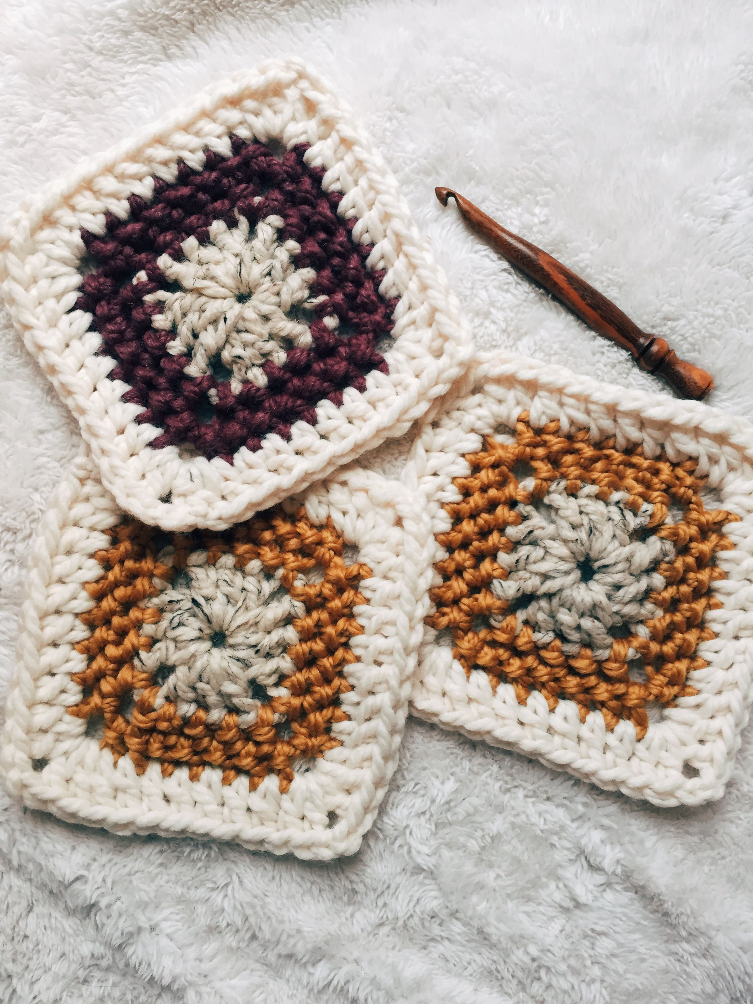 How To Follow A Crochet Pattern An Easy To Follow Guide To Creating Your Very Own Chunky Crocheted