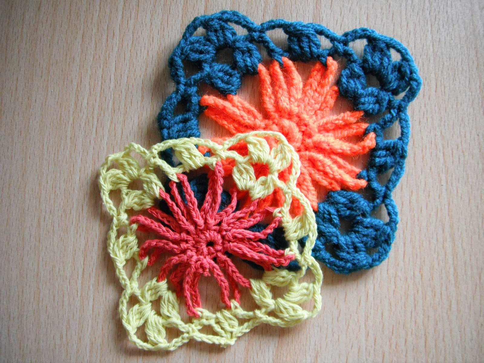 How To Follow A Crochet Pattern Free Crochet Patterns And Video Tutorials How To Crochet Motif