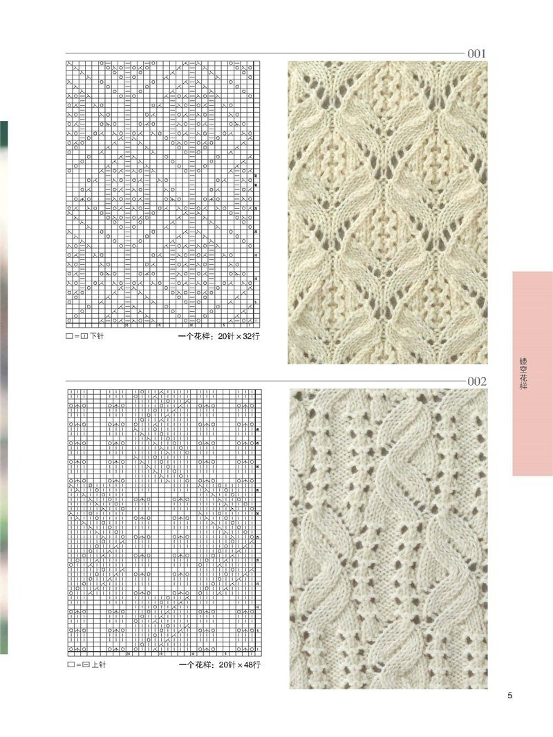 Japanese Crochet Patterns 2pcslot Knitting Patterns Book 250 260 Hitomi Shida Japanese