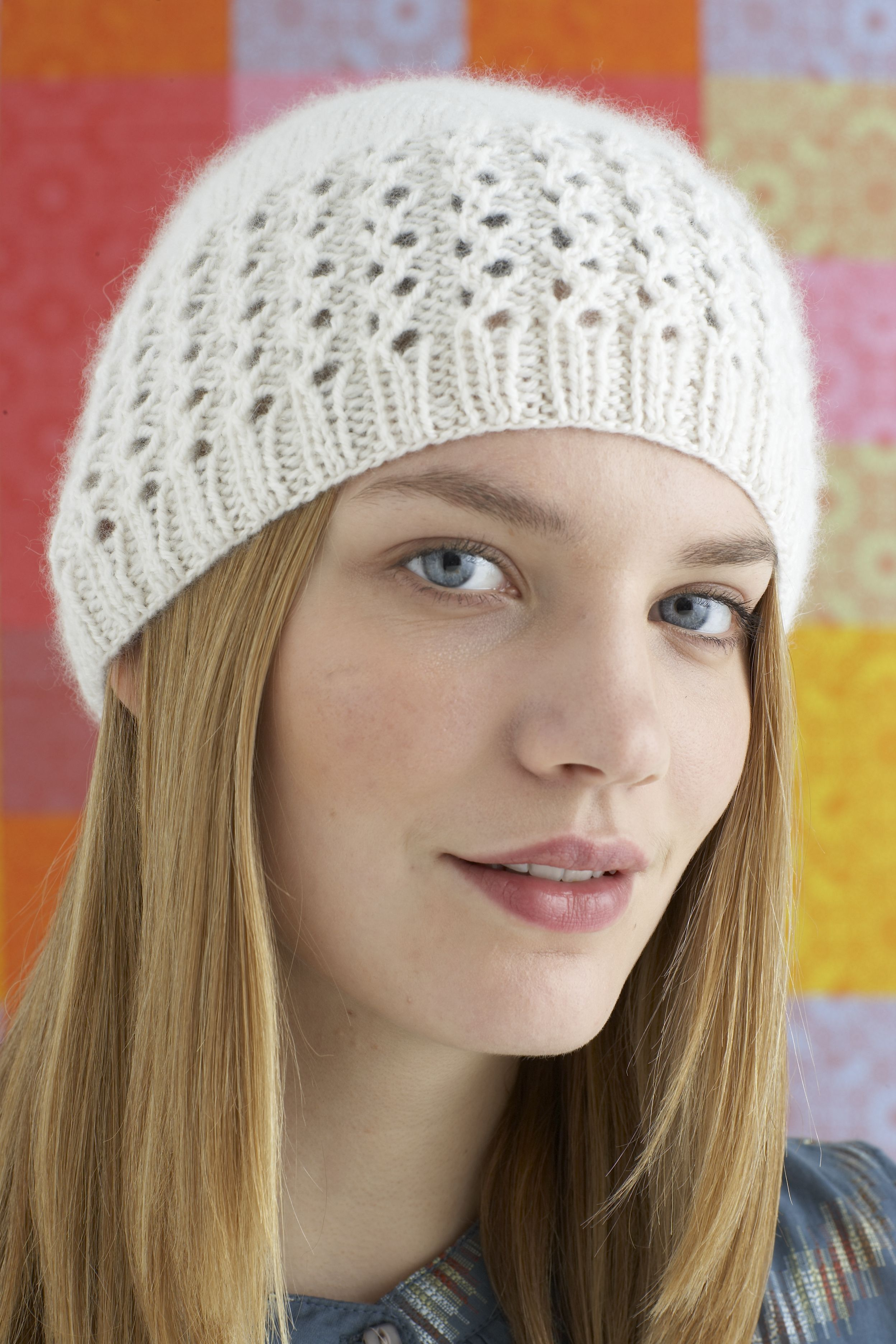 Lace Hat Crochet Pattern Double Knitting Lace Hat Patterns Free Google Search Knitting
