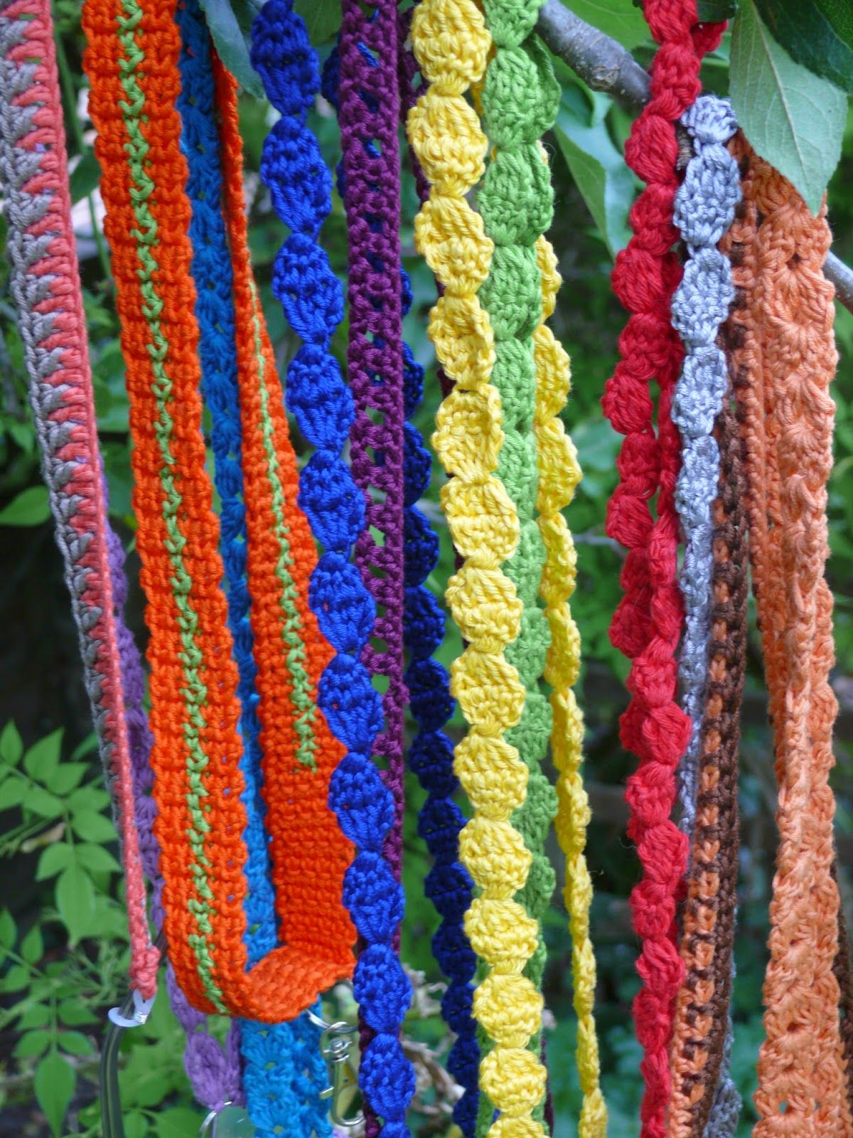Lanyard Crochet Pattern Crochet Lanyards Crochet Pinterest Crochet Lanyard Crochet