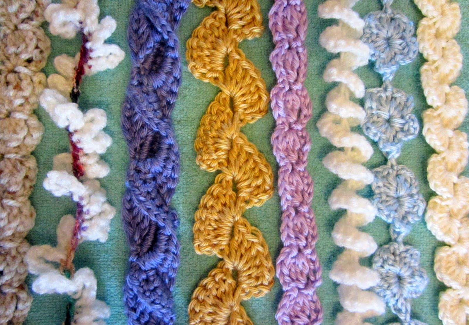 Lanyard Crochet Pattern Crocheted Cords For Lanyards Crochet Pinte