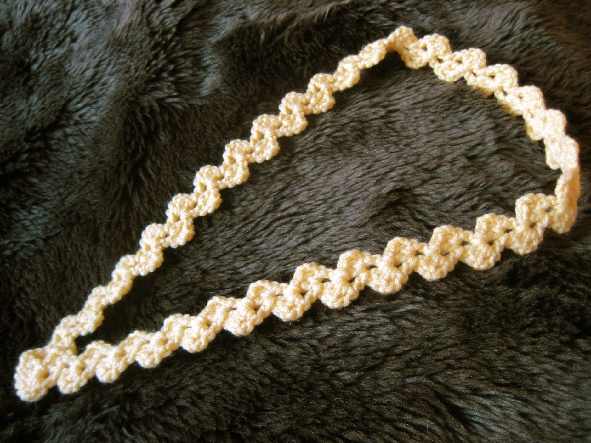 Lanyard Crochet Pattern Some New Projects Ms Premise Conclusion
