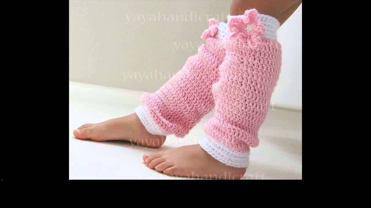 Leg Warmer Crochet Pattern Free Easy Crochet Leg Warmers Free Patterns Youtube