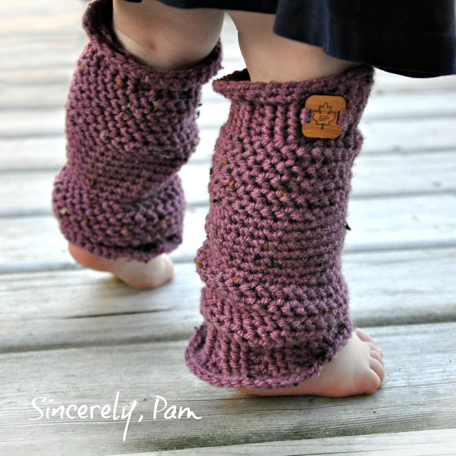 Leg Warmer Crochet Pattern Michelle Leg Warmer Crochet Pattern Pdf Etsy