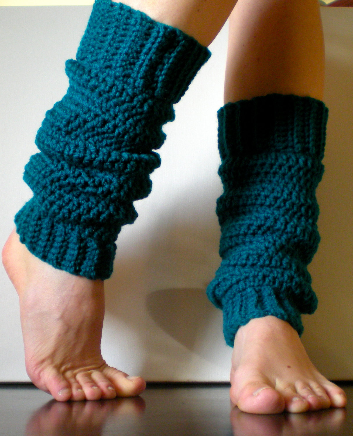 Leg Warmer Crochet Pattern Pattern Classic Warmers Easy Crochet Pdf Instant Download Ballet