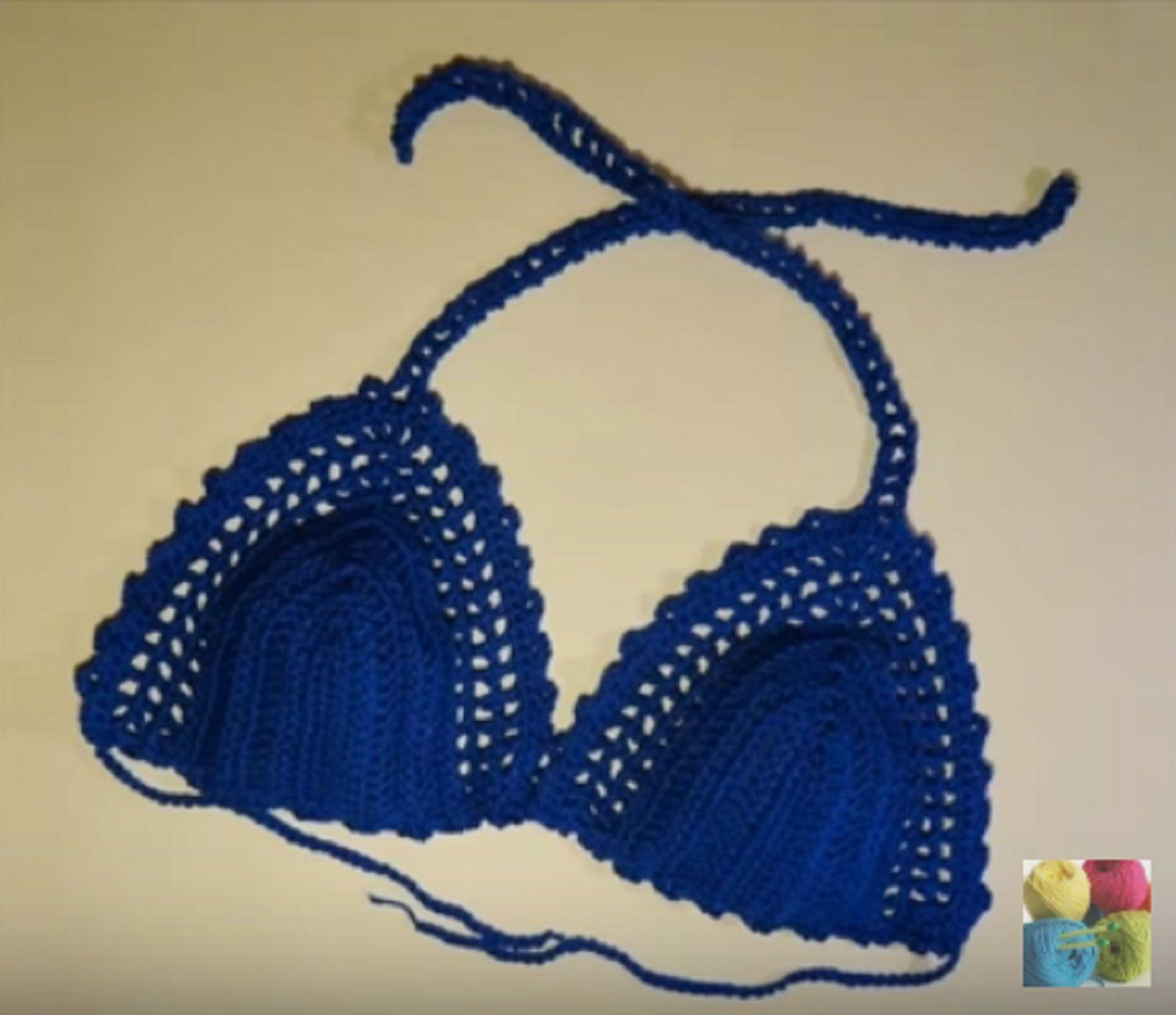 Lingerie Crochet Pattern Crochet Bikini Pattern Top Pattern Lingerie Pattern Instant Pdf