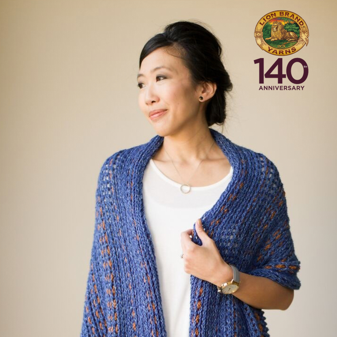 Lionbrand.Com Free Crochet Patterns 14 More Free Patterns To Celebrate Our 140th Anniversary Lion