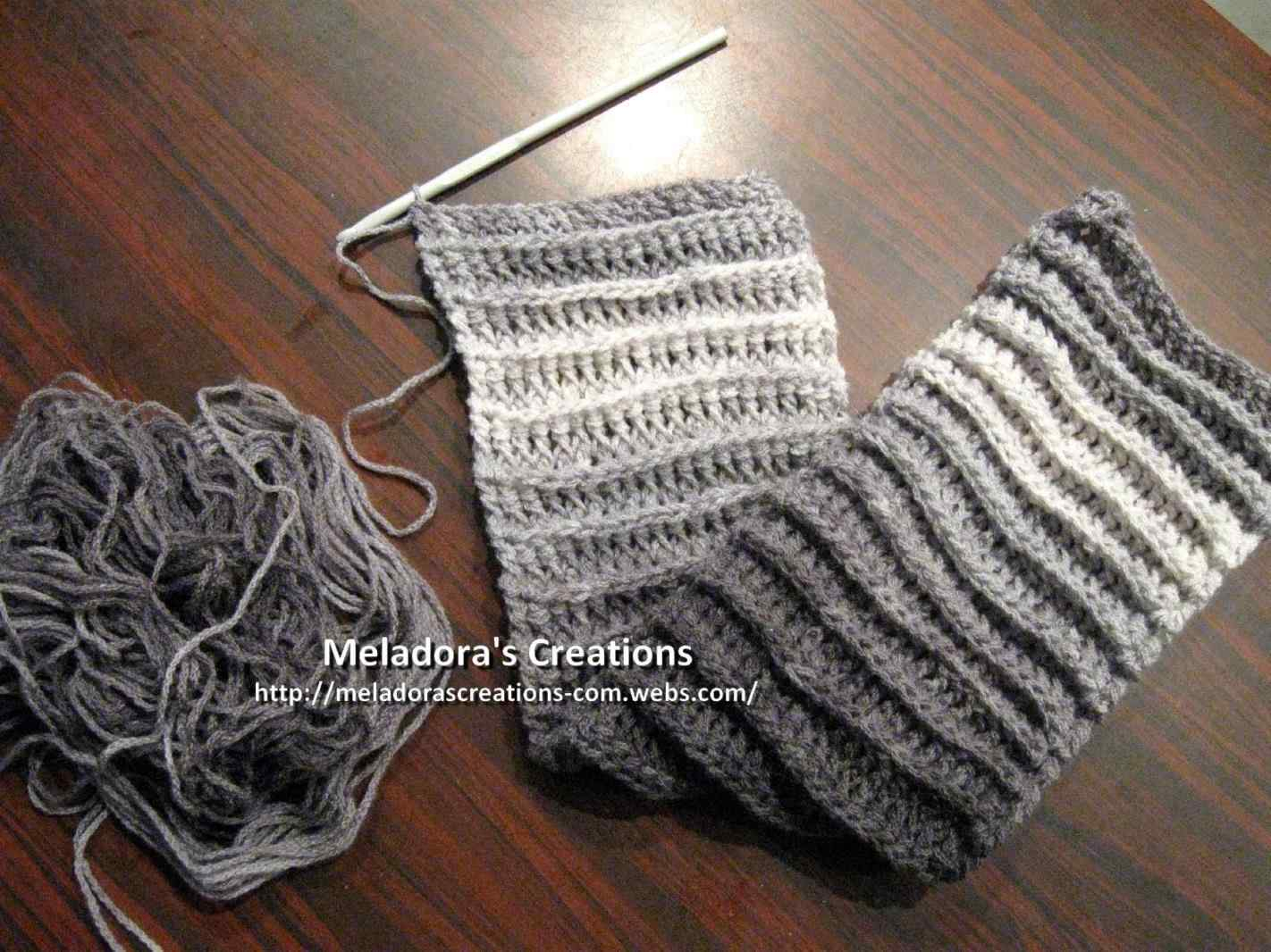 Male Scarf Crochet Pattern Mens Scarf Pattern Crochet Chaki