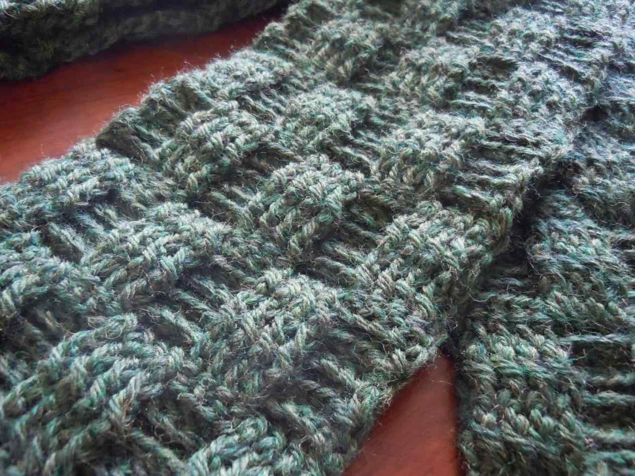 Male Scarf Crochet Pattern Mens Scarf Pattern Crochet Suzanne Resaul Free Ravelry