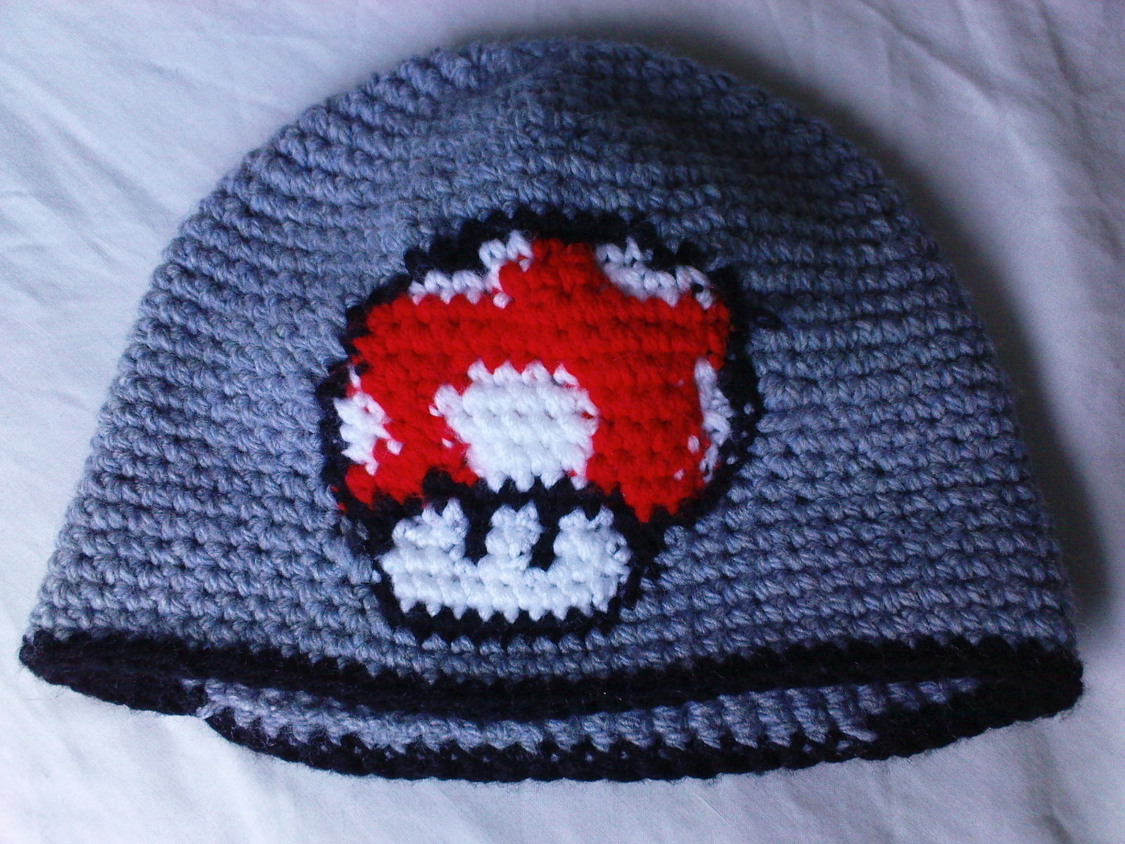 Mario Hat Crochet Pattern Cosy Crocheted Hat For Mario Geeks A Character Hat Crochet On