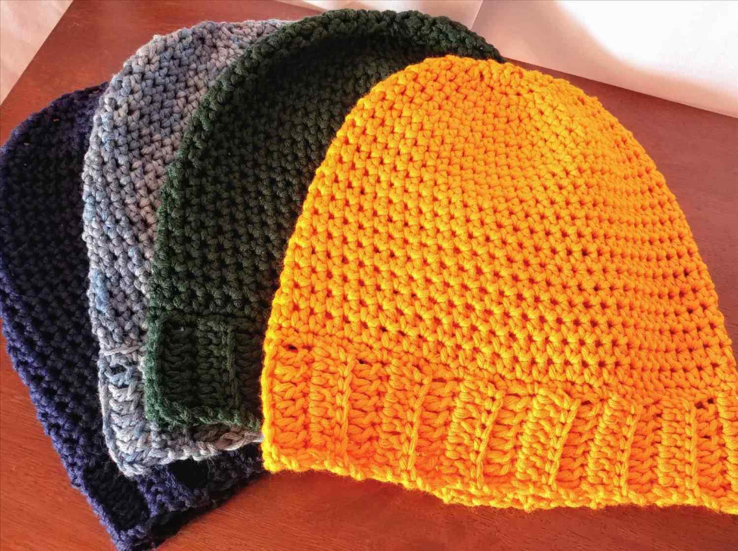 Mens Slouchy Beanie Crochet Pattern Beanie Inspbinhinspbinfo Beanie Crochet Slouchy Hat Pattern For Men