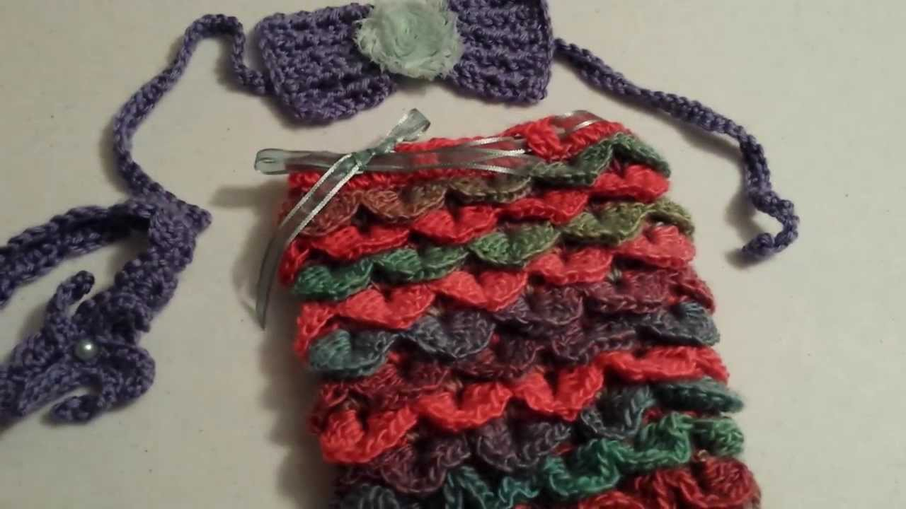 Mermaid Crochet Pattern For Baby Crochet Ba Mermaid Sleep Sac Photo Shoot Costume Custom Made For