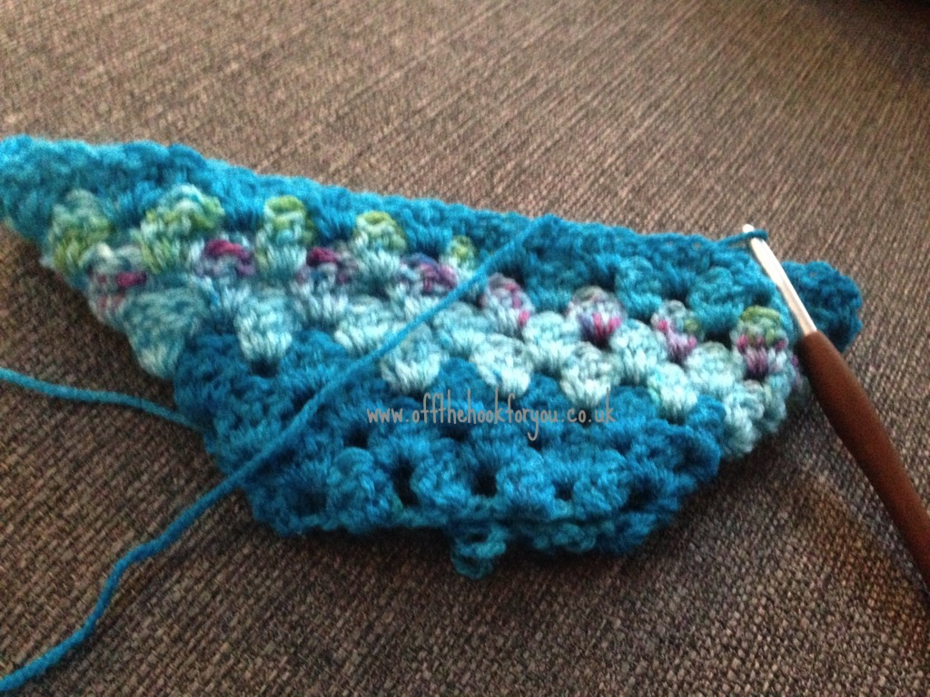 Mermaid Crochet Pattern For Baby The Mermaid Tail Pattern Off The Hook For You