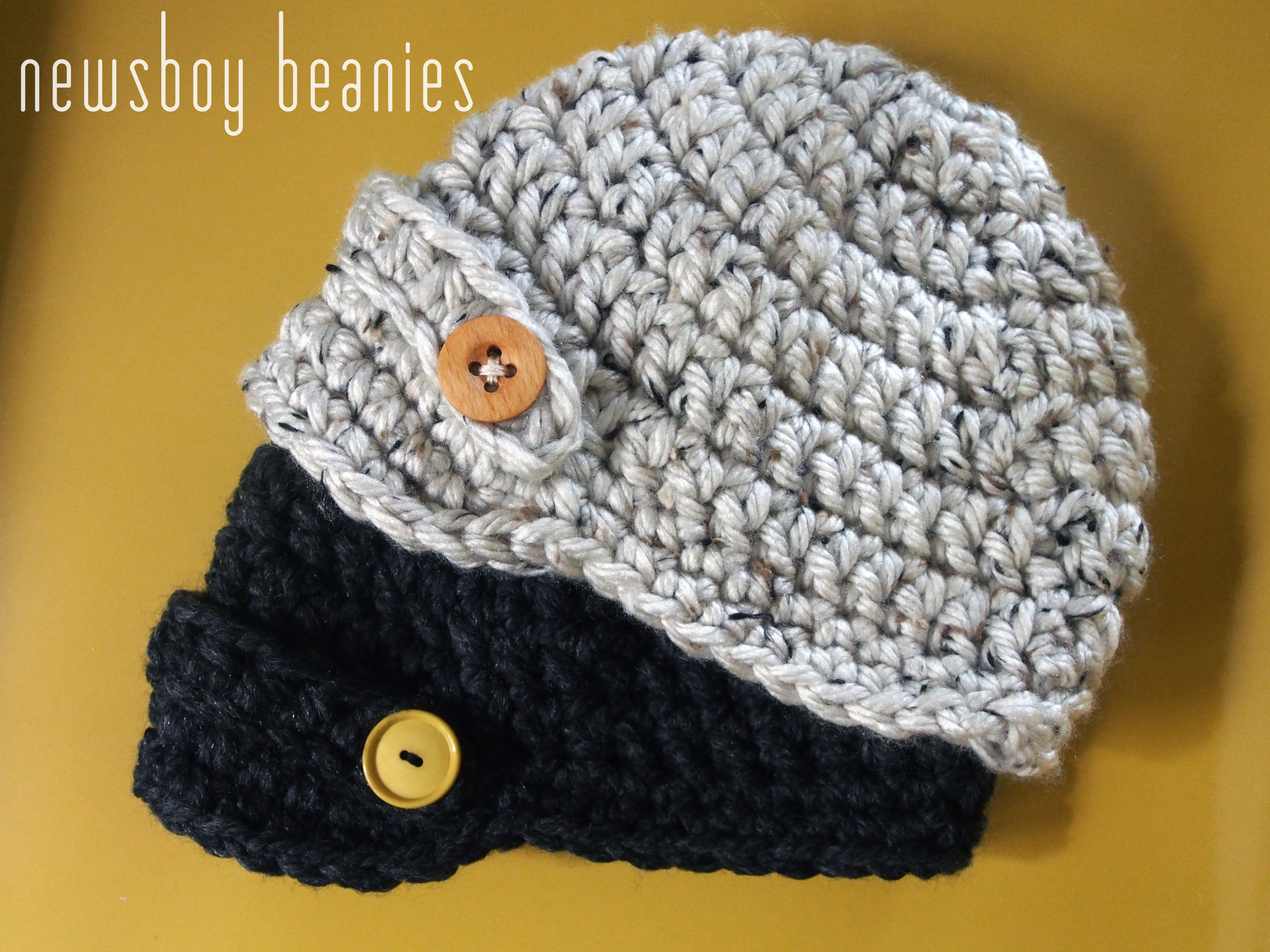 Newsboy Hat Crochet Pattern Ba Hat With Brim Crochet Pattern Hat Hd Image Ukjugs