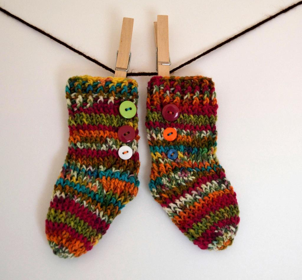 Pattern For Crochet Socks 18 Crochet Sock Patterns Guide Patterns