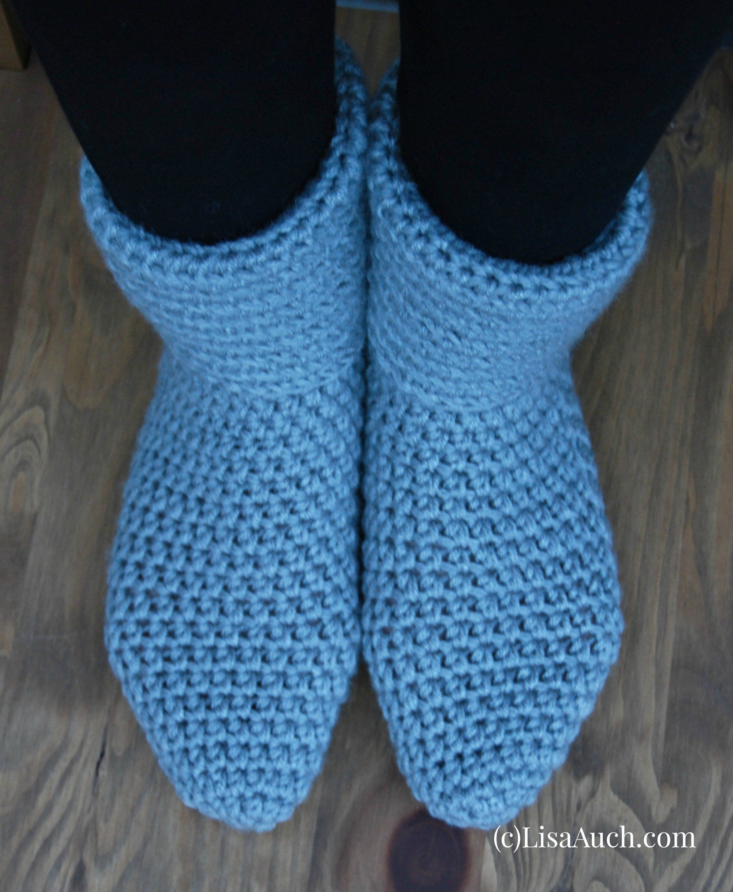 Pattern For Crochet Socks Free Crochet Socks Easy Crochet Slipper Patterns Ideal For