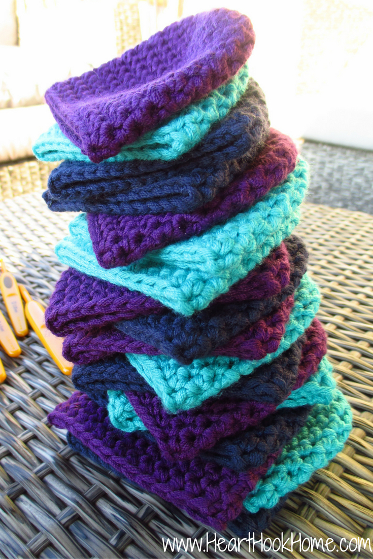 Preemie Crochet Hat Pattern Beanie Hat For Preemie Babies Free Crochet Pattern