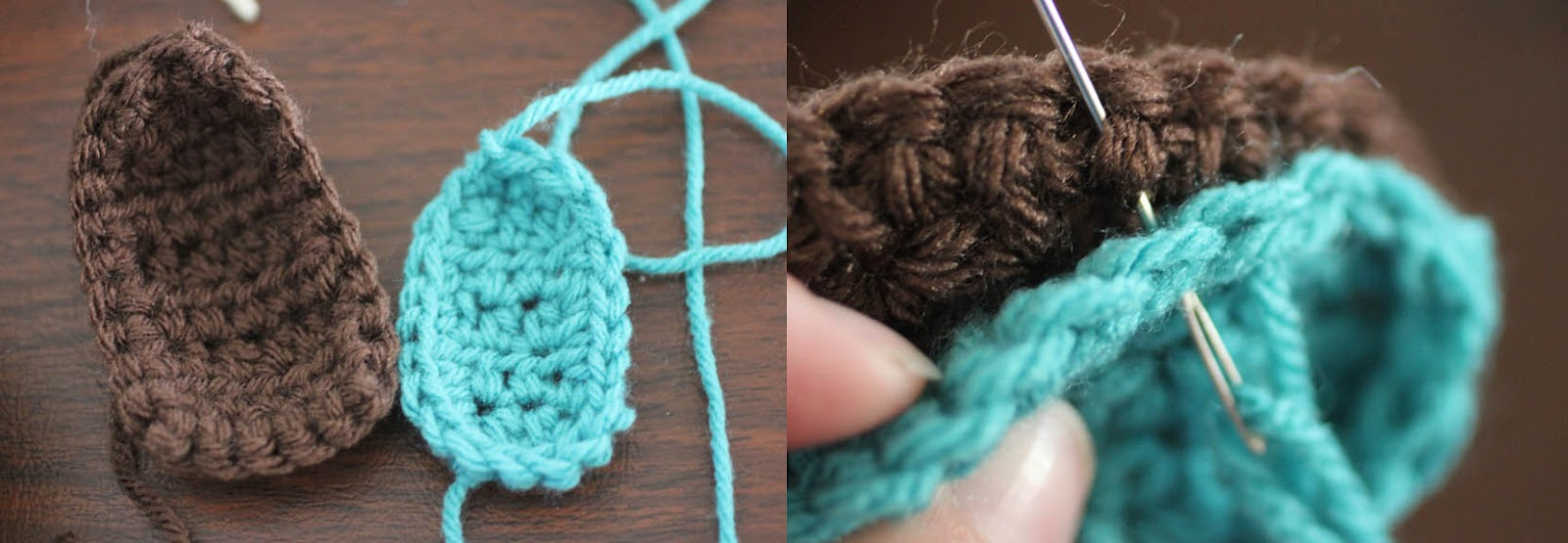 Puppy Dog Crochet Hat Pattern Free Crochet Pattern For Dog Ears Pakbit For