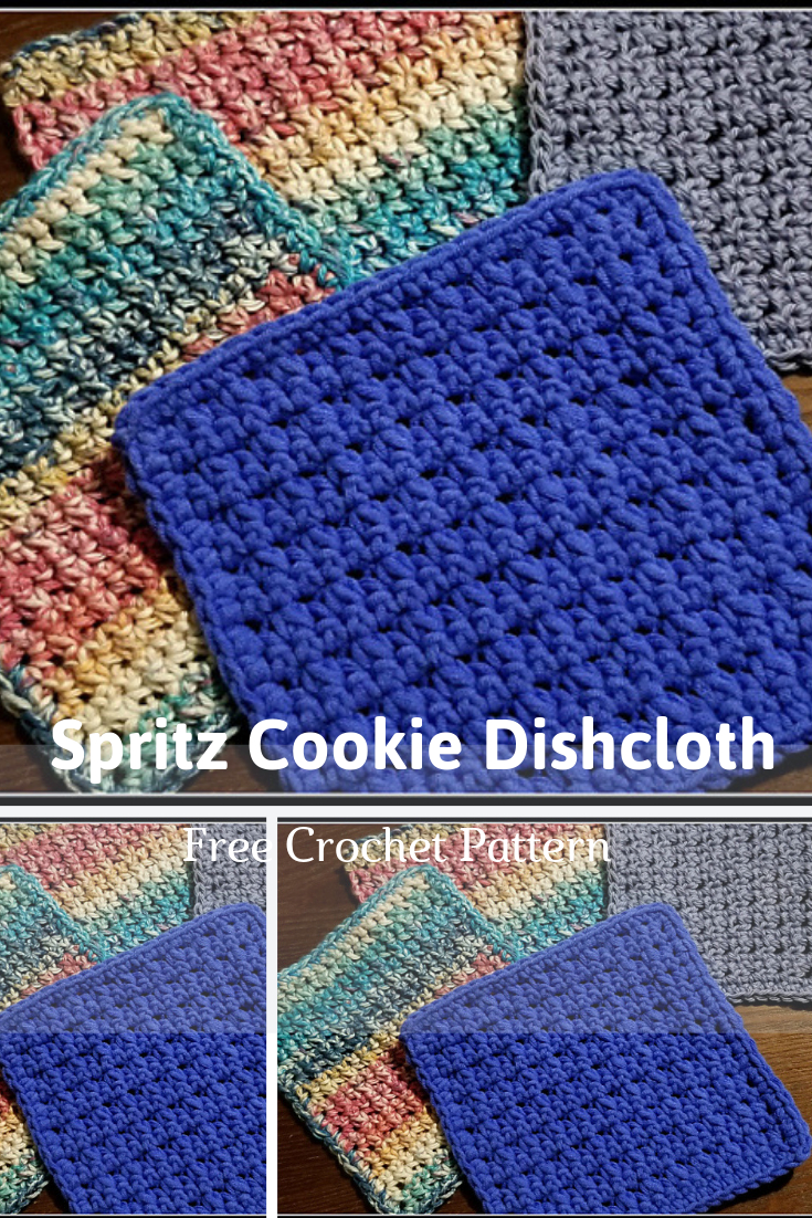Quick And Easy Crochet Patterns Quick And Easy Dishcloth Pattern Crochet Pinterest Crochet