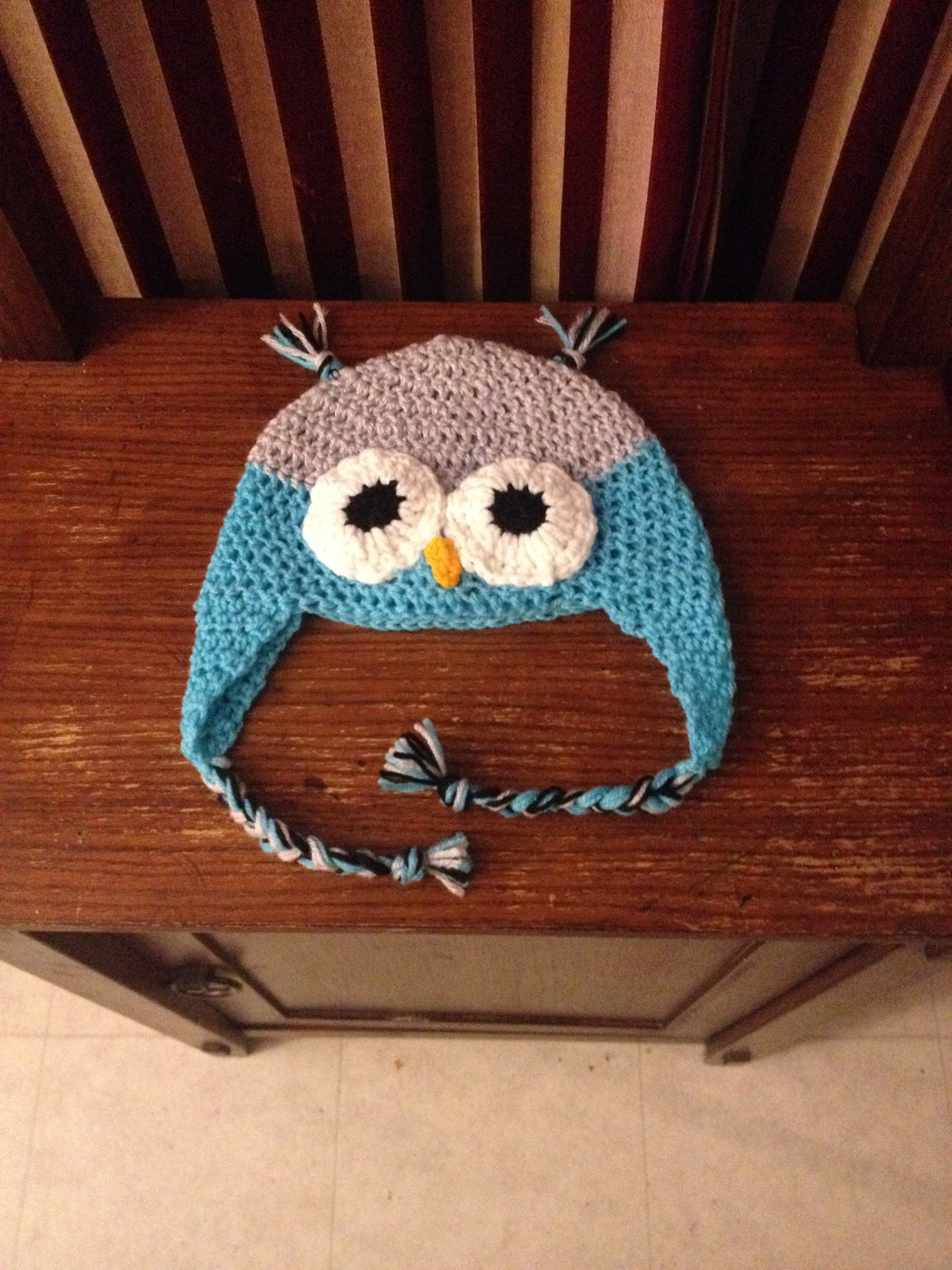 Repeat Crafter Me Crochet Owl Hat Pattern Crochet Owl Hat Steemit