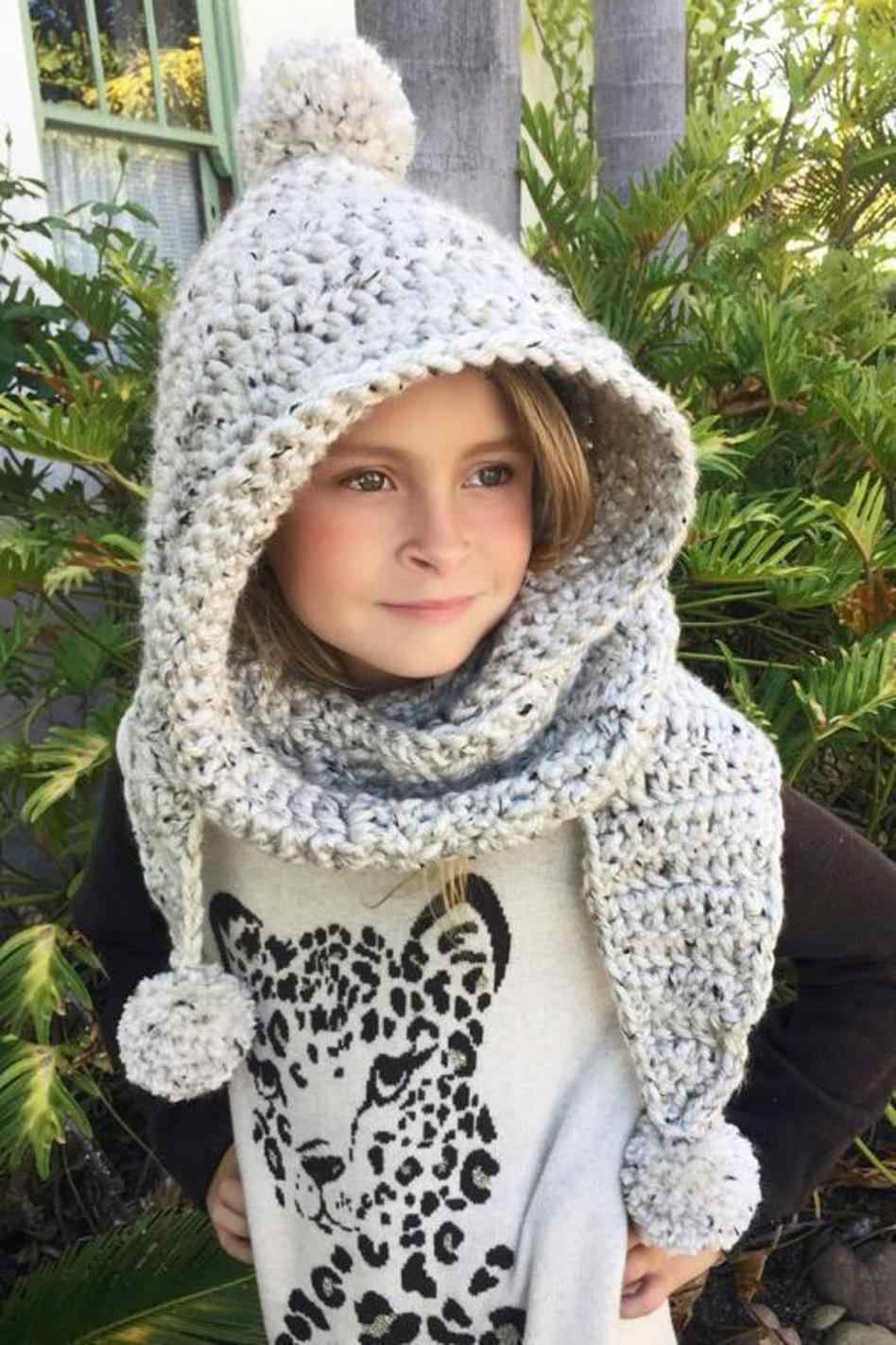 Scoodie Crochet Pattern Scoodie My All Rhpinterestcom Scoodie Free Crochet Pattern For