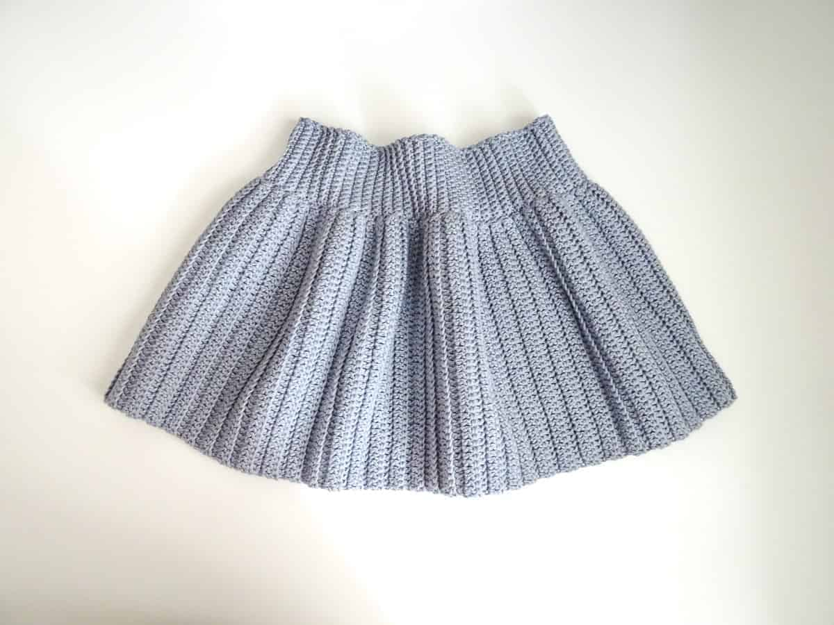 Shorts Crochet Pattern Parva Skirt And Shorts Crochet Pattern Joy Of Motion