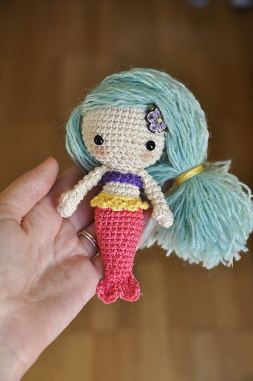 Simple Crochet Doll Pattern 20 Free Amigurumi Patterns To Melt Your Heart Amigurumi Crochet