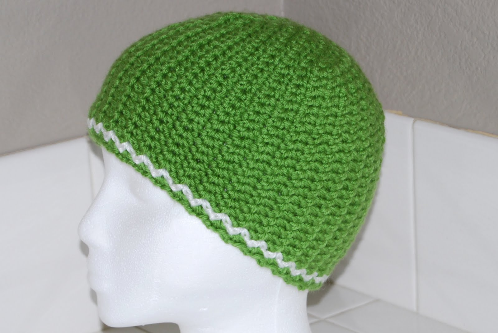 Simple Crochet Hat Pattern 25 Easy And Free Patterns To Make A Mens Crochet Hat Guide Patterns