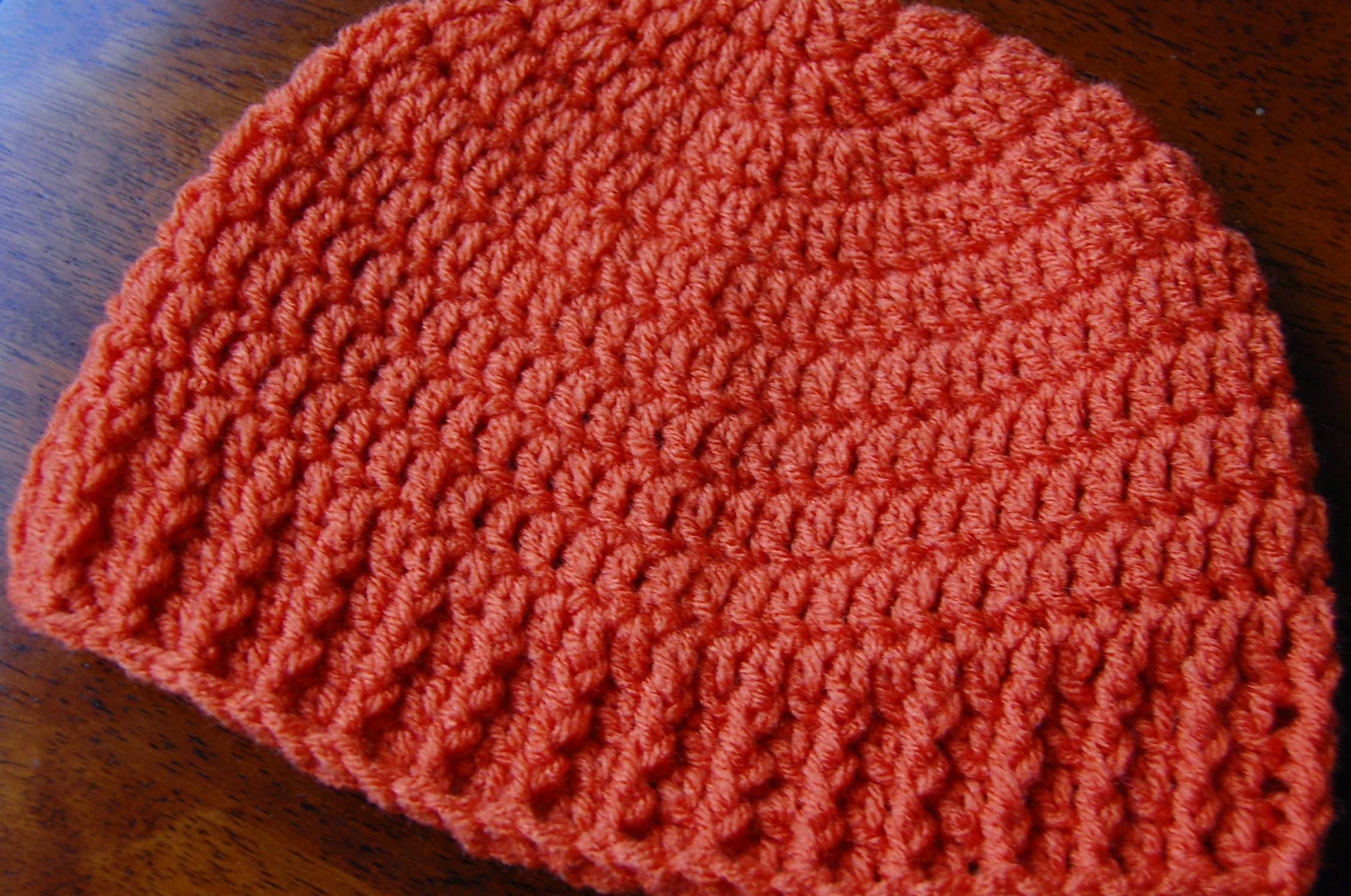 Simple Crochet Hat Pattern Free Mens Ribbed Crochet Hat Pattern Jjcrochet