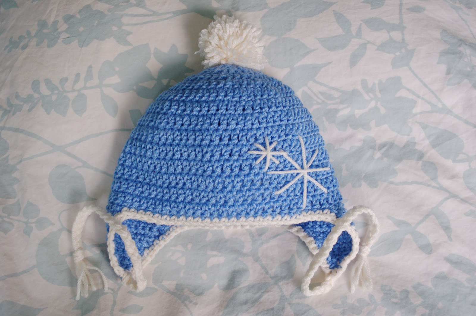 Single Crochet Earflap Hat Pattern Alli Crafts Free Pattern Earflap Hat Toddler